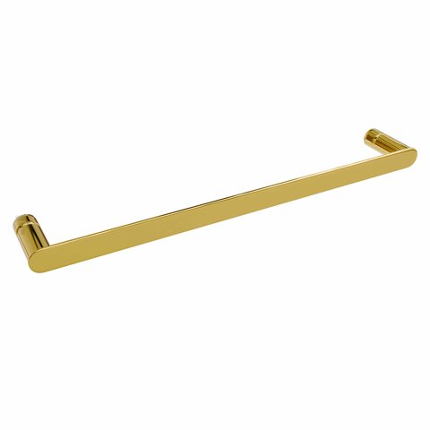Porta Toalha - 45cm - Solano Gold