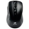 Mouse sem Fio M-w012bk V2, 10m, 6 Botões, Economia de Pilhas - 1