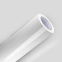 Ver imagem 1 de Adesivo para Envelopamento Alltak Brilho Premium Branco Arte Destaque 1 X 1,22 Metro