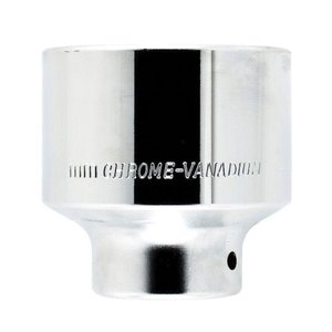 Soquete Sextavado 3/4" - 36mm - Eda