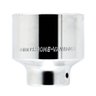 Soquete Sextavado 3/4" - 36mm - Eda - 1