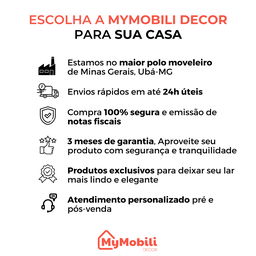 Poltrona Consultório Psicologia Estofada Chaise Costela Linho Cinza - 5