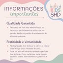 Ver imagem 5 de Adesivo Infantil Sereia Fundo do Mar para Banheiro