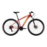 Bicicleta Oggi 29 Hacker HDS MTB- 2021 - Vermelho - 17 " - 1