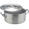 Cacarola Standard Nr 26 6,3l Real 9126 - 2