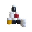 Ver imagem 2 de Kit Resina Semi Rígida para Preenchimento de Moldes de Silicone Aço Alumínio Retafill 1kg - Amarelo