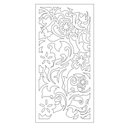 Ver imagem 3 de Painel Vazado Divisória Mdf Waimea Branco - 0,90x2,20m