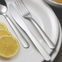 Ver imagem 4 de Faca e Garfo Tramontina para Churrasco 4 Búzios Aço Inox 48 Peças Tramontina 23750004x24-