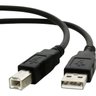 Cabo P/ Impressora Usb 2.0 a Macho X Usb 2.0 B Macho 1,8m - 1