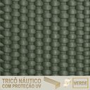 Ver imagem 5 de Rede Flutuante para Piscina Trico Náutico Médio Trama Original