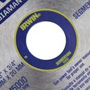 Ver imagem 5 de Disco Diamantado Segmentado 110 X 20 Mm - Irwin