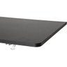 Mesa parede dobrável MDR-800 PRETO - 4