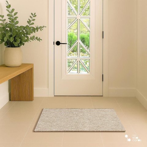 Tapete Bali Lineo 50x100cm Tapetes São Carlos