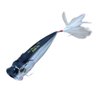 Isca Artificial Strike Pro Superficie Sea Monster 70 Cora010 - 1