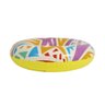 Boia Inflável Circular Piscina Água Mar Praia Geometric W11414 Bel - 4