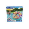 Boia Inflável Circular Piscina Água Mar Praia Geometric W11414 Bel - 2