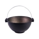 Ver imagem 6 de Polenteira Elétrica Antonow / 10 Litros / Panela de Ferro com Mexedor Elétrico / Bivolt