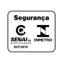 Ver mais imagens de Polenteira Elétrica Antonow / 10 Litros / Panela de Ferro com Mexedor Elétrico / Bivolt