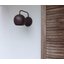 Marrom/Corten