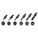 Ver imagem 2 de Rebitador Manual Vonder Tipo Alavanca Rosca M3 a M10