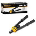 Ver imagem 5 de Rebitador Manual Vonder Tipo Alavanca Rosca M3 a M10