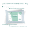 Kit 4 Travesseiros Select Luxo Fibra de Silicone Importada e Antialérgica - 9