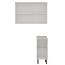 Ver imagem 3 de Cozinha Modulada Iluminata 2 Pecas
