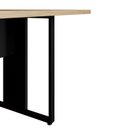 Ver imagem 6 de Mesa Reunião 6 Lugares Pé Painel 200x90cm