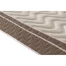 Cama Box c/Auxiliar Solteiro: Colchão Espuma Paropas D33 Confort Ultra Firme + Tricama Base CRC Rú - 9
