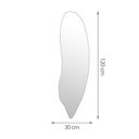 Ver imagem 4 de Espelho Organico 1,2 X 0,30 Lumina .