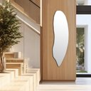 Ver imagem 1 de Espelho Organico 1,2 X 0,30 Lumina .