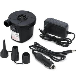 Bombas para Acampamento Almofadas Infláveis Colchões Bask