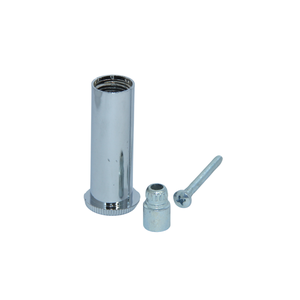 Prolongador Registro Padrão Deca e Similares 16 Estrias 10mm