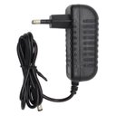 Ver imagem 2 de Kit Fonte 3a + Engate Rápido Fita Led 8mm Plug P4 Fêmea 12v