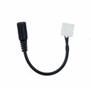 Ver imagem 4 de Kit Fonte 3a + Engate Rápido Fita Led 8mm Plug P4 Fêmea 12v