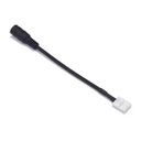 Ver imagem 5 de Kit Fonte 3a + Engate Rápido Fita Led 8mm Plug P4 Fêmea 12v