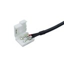 Ver imagem 7 de Kit Fonte 3a + Engate Rápido Fita Led 8mm Plug P4 Fêmea 12v