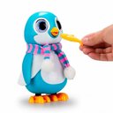 Ver mais imagens de Figura Eletrônica - Silverlit - Resgate o Pinguim Azul - Fun Divirta-se