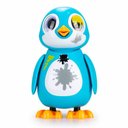 Ver imagem 1 de Figura Eletrônica - Silverlit - Resgate o Pinguim Azul - Fun Divirta-se