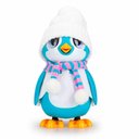 Ver imagem 5 de Figura Eletrônica - Silverlit - Resgate o Pinguim Azul - Fun Divirta-se