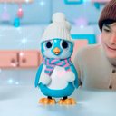 Ver imagem 2 de Figura Eletrônica - Silverlit - Resgate o Pinguim Azul - Fun Divirta-se