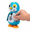 Ver imagem 7 de Figura Eletrônica - Silverlit - Resgate o Pinguim Azul - Fun Divirta-se