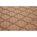 Ver imagem 4 de Colchão Solteiro Ortobom Molas Bonnel Hotelaria Nanolastic Orthotel Spring Ortopillow (88x188x24) -