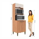 Ver imagem 5 de Torre Quente para Cozinha