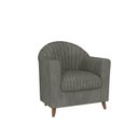 Ver imagem 2 de Poltrona Decorativa New Jussara 