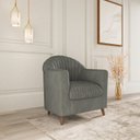 Ver imagem 1 de Poltrona Decorativa New Jussara 