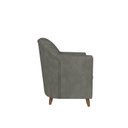 Ver imagem 5 de Poltrona Decorativa New Jussara 