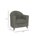 Ver imagem 3 de Poltrona Decorativa New Jussara 