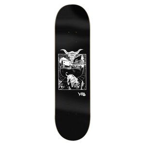 Shape Dirty Fish Marfim Camposland Negative