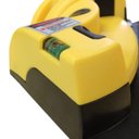 Ver imagem 2 de 2 Nivel Laser 90 Graus Horizontal e Vertical com Prumo Wws